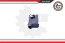 SERVOMOTEUR SERRURE 16SKV684photo 13