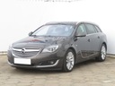 Opel Insignia 2.0 CDTI, Navi, Xenon, Bi-Xenon Rok produkcji 2014