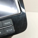 VOLKSWAGEN TOUAREG II 2011 MONITEUR MONITEUR ÉCRANphoto 8