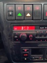 RADIO AUDI BETA 4D0035152photo 8
