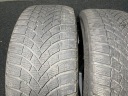 КОЛЕСА BORBET Y 7.5JX17 ET45 5X112 BRIDGESTONE 225/45R17 KBA 50521  (17414478384) фото min 13