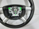 FORD GALAXY MK1 LIFT 2.3 16V 05R VOLANT CUIR COUSSIN AIRBAG 7M5419091photo 11