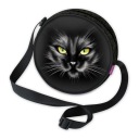 ВОЙЛОЧНАЯ СУМКА TWIST ANTHRACITE NERO