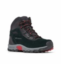 COLUMBIA NEWTON RIDGE AMPED SHOES 2044121010 r 34 Výška vysoká