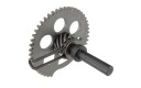 BENDIX STARTERS NOZNEGO B-MAX 125  photo 4
