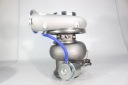 TURBINE GTA4294BS 716269-5001S 1515937 1998- CAMION CATERPILLAR AVECphoto 9