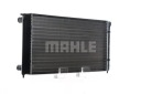 MAHLE ORIGINAL CR 414 000S RADIATEUR SYSTÈME REFROIDISSEMENT MOTEURphoto 11