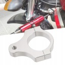 SHOCK ABSORBER MOTORCYCLE CALIPER MONITORING NEW 45MM  photo 6