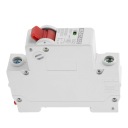 DZ47-63Z-1P 32A DC MINIATUROWY ВИКЛЮЧАТЕЛЬ  (17512648367) фото min 9