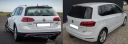 WERTYKALNY ГАК БУКСИРУВАЛЬНИЙ / ФАРКОП VW GOLF7 VII HB+ALLTRACK  (12339701341) фото min 10