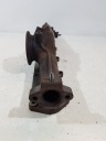 COLLECTEUR ÉCHAPPEMENT 8570152 BMW G11 G12 G20 G30 3.0 Dphoto 8