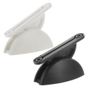 2 SZT. FASTENERS DOOR CAMPER LATWY INSTALLATION KIT ZATRZYMUJACY DOOR Z NYLONU  photo 7
