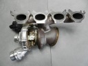 BMW 3 G20 2.0I ТУРБОКОМПРЕСОР 8631904  (10935945834) фото min 6