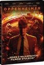 Oppenheimer, 2 DVD