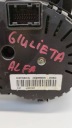 ALFA ROMEO GIULIETTA 2010 COMPTEUR COMPTEUR DE VITESSEphoto 8