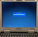 D420] Notebook Panasonic CF-31 i5-2520M/4GB Typ pevného disku žiadny
