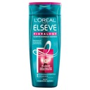 L'OREAL Saris Elseve Szampon Do Włosów Fibralogy