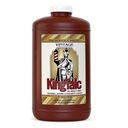 KING TALC TALK КОСМЕТИЧЕСКАЯ ПУДРА ПОСЛЕ БРИТЬЯ ВИНТАЖ 200г
