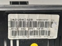 SCENIC 3 III COMPTEUR MONITEUR 248104342Rphoto 6