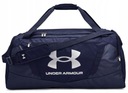 Utazó sporttáska UNDER ARMOUR Edzőterembe 3XL 101L Nagy 1369224-410