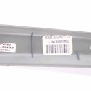 MERCEDES ML W164 PROTECTION MOULURE VITRES PORTES DROIT AVANT COULEUR GRISE A1647200670photo 11
