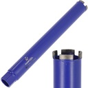 АЛМАЗНОЕ СВЕРЛО ДЛЯ БЕТОНА 52ММ 1.1/4