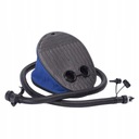 Переносной ножной насос с опустошением шланга