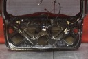 КРИШКА БАГАЖНИКА БАГАЖНИКА ЗАД ЗАДНЯ ЧОРНА TOYOTA AVENSIS T27 УНІВЕРСАЛ 09-11  (18219282425) фото min 16
