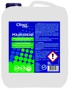 CLINEX POLIWAXCAR для ухода за кузовом автомобиля 5л