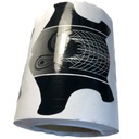 Шаблон SZPIC, формы для наращивания ногтей, 100 шт.