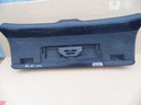 ОБИВКА БАГАЖНИКА VW PASSAT B6 COMBI