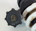 SHOCK ABSORBER BACK 01189O0801 SPRING 180-205 KTM 1090 2017-2019 ADVENTURE  photo 16