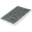 FILTRO DE CABINA DE CARBON AUDI A4 1.4TFSI SUBSTITUTO 4M0819439A 