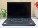 Игровой гипербук LENOVO T480 i7-8th MX150 16 ГБ 512 ГБ Класс А после аренды