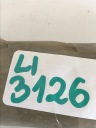 TESLA X TROISIÈME LANTERNE STOP 1034340photo 15