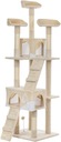 Drapak for Cat Tower Lair of House Лестницы XXL