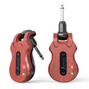 Беспроводная гитарная система summina, цифровая аудиосистема