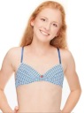 Бюстгальтер Key для подростков TBC 422 80AA