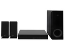 ДОМАШНИЙ КИНОТЕАТР LG BH6220C 427W 2.1 BLU-RAY DVD CD USB FM РАДИО