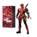 Дэдпул - фигурка премиум-класса + аксессуары 18см PL - ZD Toys