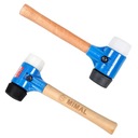 МОЛОТОК ДЛЯ СТРОИТЕЛЬСТВА Mimal MBM06 3,2 кг 80 мм