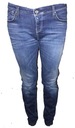 ARMANI JEANS Spodnie Jeansowe roz 28 Marka Armani Jeans