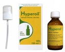 HyperOil гель от пролежней 100 мл спрей