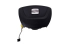 SEAT LEON 2 II РЕСТАЙЛ FL ПОДУШКА ВОДІЯ AIRBAG 5P0880201AN  (18229587136) фото min 9