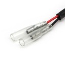 4 PCS WIRE SET WIRES KIERUNKOWZKAZOW DO KTM DUKE 690 SM SMC 690 RC8 1190  photo 7