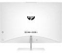 HP AiO Pavilion 27 i7-12700T 32GB 1TB SSD GTX1650 W11 White WQHD Základná rýchlosť CPU 1.4 GHz