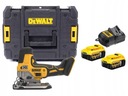 DEWALT DCS335P2 БЕСЩЕТОЧНЫЙ ЛОЗБОК 135 ММ