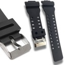 МАТОВЫЙ РЕМЕШОК ДЛЯ ЧАСОВ CASIO G=SHOCK GA-100 GA-110 GD-100 G-8900