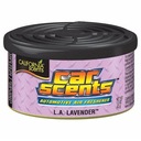 CALIFORNIA SENTS L.A. АРОМАТНАЯ БАНКА ЛАВАНДА