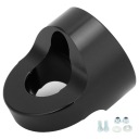 SUBSTITUTE KOTWY TOW BAR TOWING CNC FOR NANAPOLARIS GENERAL RS1 RZR XC  photo 11